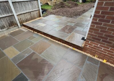 four four paving & landscapes facebook gallery 23