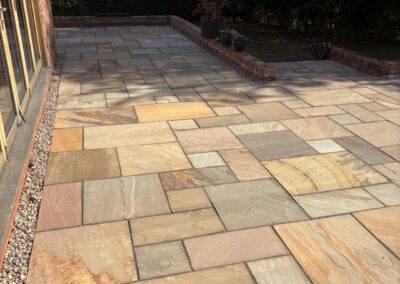four four paving & landscapes facebook gallery 30