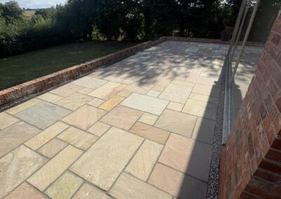 four four paving & landscapes facebook gallery 33