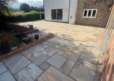 four four paving & landscapes facebook gallery 36