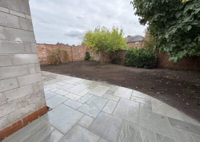 four four paving & landscapes facebook gallery 7