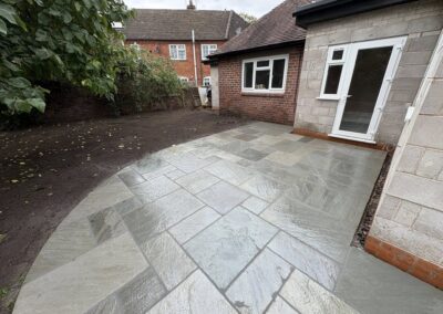 four four paving & landscapes facebook gallery 9
